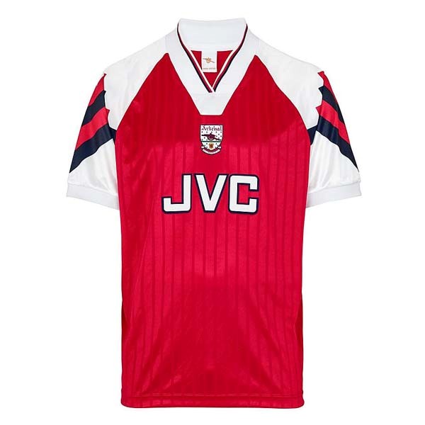 Thailandia Maglia Arsenal Home Retro 1992 1994